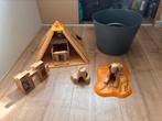 Egypteset - playmobil, Kinderen en Baby's, Speelgoed | Playmobil, Ophalen, Gebruikt