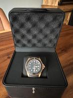 Steinhart ocean one, Overige merken, Staal, Polshorloge, Kunststof