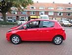 Toyota Yaris 1.0 VVT-i Comfort NL AUTO ORGINELE KM STAND MET, Voorwielaandrijving, Gebruikt, Euro 6, Bluetooth