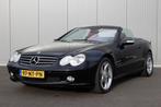 Mercedes-Benz SL-Klasse 350 | NL-auto | Cruise | ACC | LMV |, Automaat, Achterwielaandrijving, Gebruikt, 1670 kg