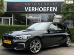 BMW 1-serie M140i xDrive Centennial High Executive - M-PERFO, Gebruikt, Euro 6, Vierwielaandrijving, 2998 cc