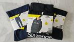 Slazenger Hoody en 2 broeken XL NIEUW, Ophalen of Verzenden, Zo goed als nieuw, Maat 56/58 (XL)