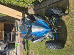 Quad - Honda gx160 E-Start - 4takt, Ophalen, Gebruikt