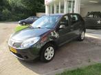 Dacia Sandero 1.2 Ambiance 5 deurs! Airco! (bj 2010), Voorwielaandrijving, Euro 5, Stof, Gebruikt