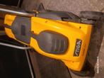 Stiga grasmaaier 36 combi E, Tuin en Terras, Grasmaaiers, Ophalen, Gebruikt, Elektrische grasmaaier, Stiga