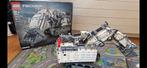 Lego Technic 42100 Liebherr R 9800, Kinderen en Baby's, Speelgoed | Duplo en Lego, Zo goed als nieuw, Ophalen