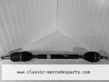 Steekas Mercedes ML-klasse W163 RV beschikbaar voor biedingen