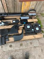 BMW E92 E93 335i Interior Onderdelen en Anderen, Verzenden, Gebruikt, BMW