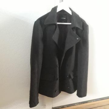 winterjas Antony Morato Italie, nooit gedragen geweest beschikbaar voor biedingen