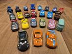 24 Cars Auto’s, Kinderen en Baby's, Speelgoed | Speelgoedvoertuigen, Ophalen of Verzenden, Zo goed als nieuw