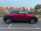 Mazda MX-30 E-SkyActiv 145 First Edition 36 kWh NAVI SOH 94%, Auto's, Mazda, 145 pk, Stof, Gebruikt, 35 kWh