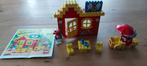 Lego en Fabuland lego, Kinderen en Baby's, Speelgoed | Duplo en Lego, Ophalen of Verzenden, Gebruikt