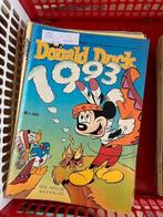Donald Duck jaargangen 1986 t/m 1997, Complete serie of reeks, Ophalen of Verzenden, Gelezen, Donald Duck