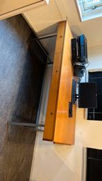 Antiek bureau, Ophalen, Gebruikt