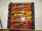Abu Garcia Svartzonker Mc Hybrid, Ophalen of Verzenden, Nieuw, Overige typen