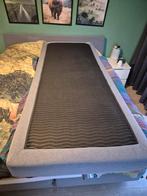 2x Karlsson Vildar Latex Boxspringmatras 90x210, Huis en Inrichting, Slaapkamer | Matrassen en Bedbodems, Ophalen, 90 cm, Eenpersoons