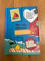 Mijn Reisdagboek - Kids Editie, Overige merken, Europa, Nieuw, Ophalen of Verzenden