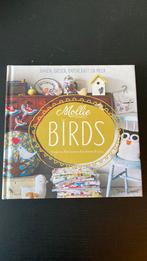 Mollie makes birds - handwerken! Nieuw, Boeken, Ophalen of Verzenden, Nieuw, Breien en Haken