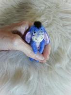 Iejoor - miniatuur ezel - 5 cm - viltwol - Blythe, Verzenden, Nieuw, Accessoires