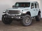Jeep Wrangler 4-door Rubicon 392 6.4 V8 automaat | Final Edi, Jeep, Stof, Gebruikt, Bedrijf