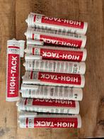 Oppio High-Tack montage kit -  9 stuks, Wit, Nieuw, Ophalen of Verzenden, Verf