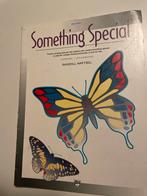 Something Special - Pianomuziek, Klassiek, Ophalen of Verzenden, Zo goed als nieuw, Thema