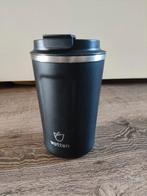 Vatten koffiebeker thermosbeker 380ml, Overige materialen, Ophalen of Verzenden, Zo goed als nieuw, Overige stijlen