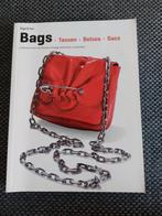 Bags - Tassen - Bolsos - Sacs: Sigrid Ivo, Ophalen of Verzenden, Gelezen, Overige onderwerpen, Sigrid Ivo