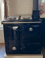 Rayburn 216M Multi-Fuel Kachel met CV, Huis en Inrichting, Gebruikt, Ophalen of Verzenden, Vrijstaand, Overige soorten