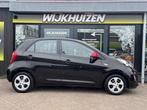 Kia Picanto 1.0 CVVT ISG Sport met Airco ! Nieuwe apk ! Nap, Auto's, Voorwielaandrijving, Euro 5, Gebruikt, 400 kg