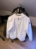 Moncler zomerjas | MAAT S, Ophalen of Verzenden, Zo goed als nieuw, Zwart