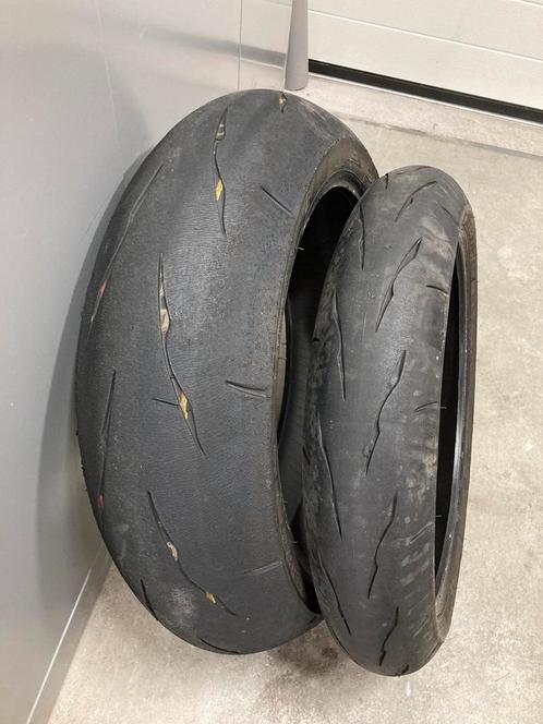 Bridgestone Battlax racing street RS 11, Motoren, Onderdelen | Merk-onafhankelijk, Ophalen of Verzenden