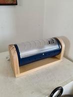 2350 Vintage Ikea Wandlamp / Bedlamp Design, Ophalen of Verzenden, Gebruikt