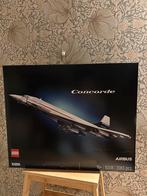 Lego 10318 Concorde - nieuw, Ophalen of Verzenden, Zo goed als nieuw