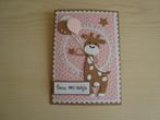 Kaart Nr 32., Ophalen of Verzenden, Nieuw, Kind