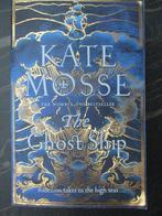 The Ghost Ship - boek van Kate Mosse, Ophalen of Verzenden, Zo goed als nieuw, Kate Mosse