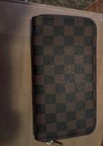 portemonnee, Ophalen of Verzenden, Zo goed als nieuw, Bruin, Overige merken