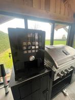 Koffieautomaat, Ophalen of Verzenden, Zo goed als nieuw, Gas