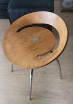 Lyra kruk, Ophalen, Zo goed als nieuw, Hout