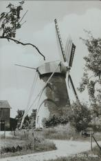 Rijswijk (Gld.) Molen 1973, Verzamelen, Ophalen of Verzenden, 1960 tot 1980, Ongelopen, Gelderland