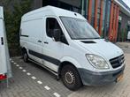 Mercedes-Benz Sprinter 2.1 CDI 70KW Multicab 2012, Euro 5, Wit, Particulier, 2143 cc
