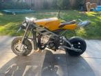 Minibike Honda, Fietsen en Brommers, Minibikes, Midibikes en Pitbikes, Ophalen, Gebruikt, Overige typen