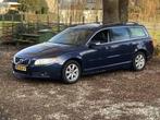 Volvo V70 2.0 D3 5-cil Aut. Momentum, Auto's, Volvo, Euro 5, Gebruikt, 1984 cc, Blauw