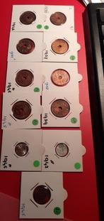 Nederlands Indie., Ophalen of Verzenden, Koningin Wilhelmina, 10 cent