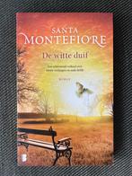 Santa Montefiore - De witte duif., Boeken, Ophalen of Verzenden, Santa Montefiore, Zo goed als nieuw