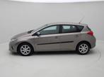 Toyota AURIS 1.3 Aspiration NAVI/Camera, Auto's, Toyota, 47 €/maand, Zilver of Grijs, 5 stoelen, Benzine