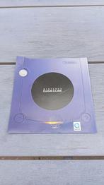 Nintendo GameCube preview cd-rom pc demo disk, Ophalen of Verzenden, Gebruikt