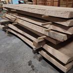 Beuken schaaldelen opruiming, Doe-het-zelf en Verbouw, Hout en Planken, Ophalen, Zo goed als nieuw, 200 tot 250 cm, Plank