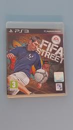 Fifa street ps3, Spelcomputers en Games, Games | Sony PlayStation 3, Ophalen of Verzenden, Zo goed als nieuw, Sport, 3 spelers of meer