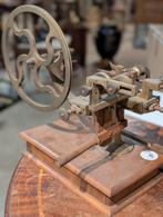 Klokken makers gereedschap €185., Antiek en Kunst, Antiek | Klokken, Ophalen